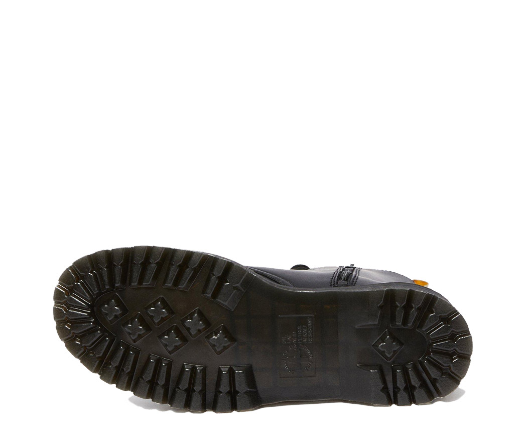 Ботинки Dr. Martens Jadon II Vegan 