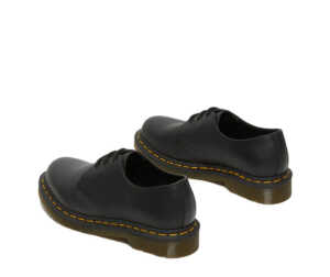Dr. Martens 1461 Pastel Yellow Virginia 24481757 - купить, цена, отзывы в  интернет-магазине Sneaker Studio | Sneakerstudio