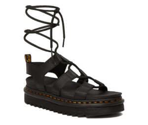 Сандали Dr. Martens купить в Украине — MARTENS.com.ua