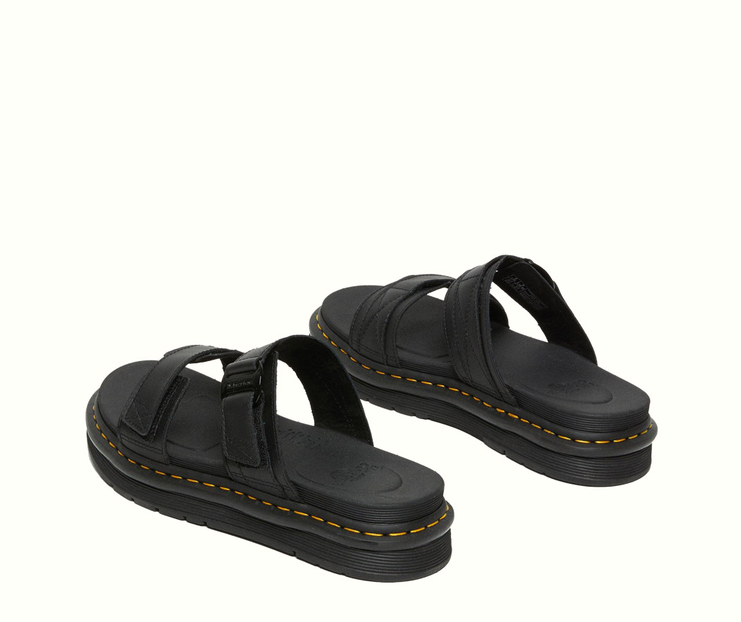 Сандали Dr. Martens Chilton — Black 