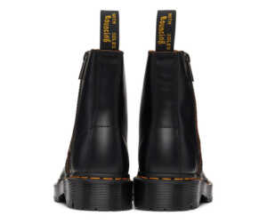 Ботинки Dr. Martens 1460 Laceless Bex 