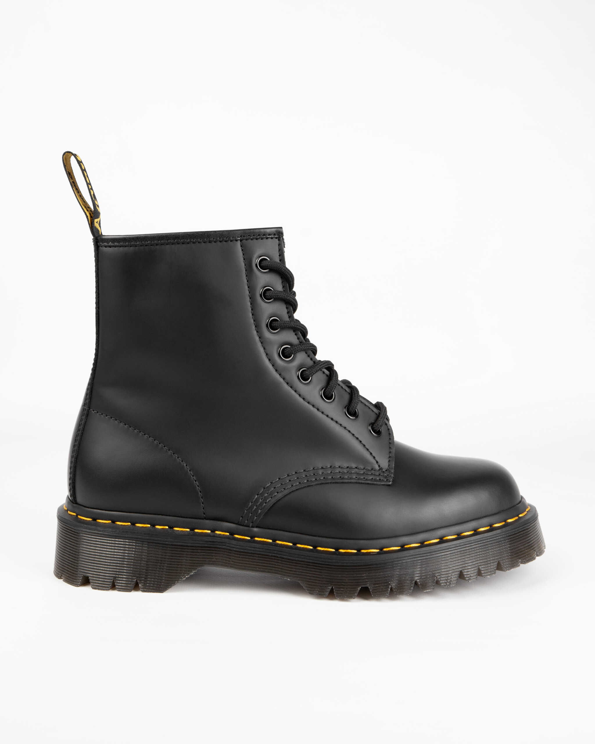 Dr. Martens 1460 Bex - Black Smooth