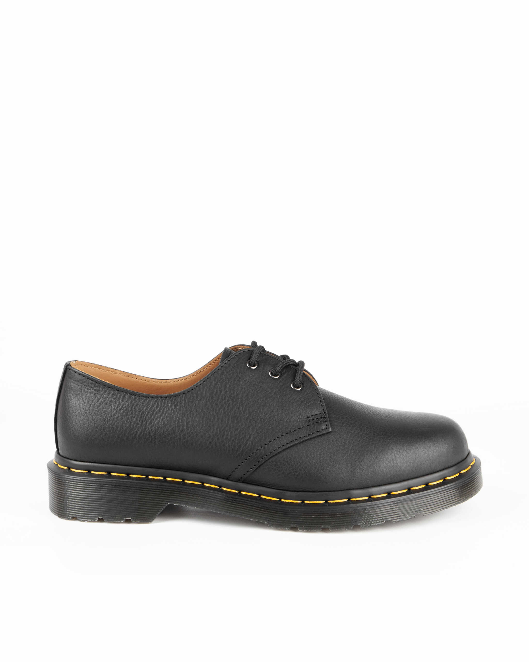 Dr. Martens 1461 - Black Ambassador