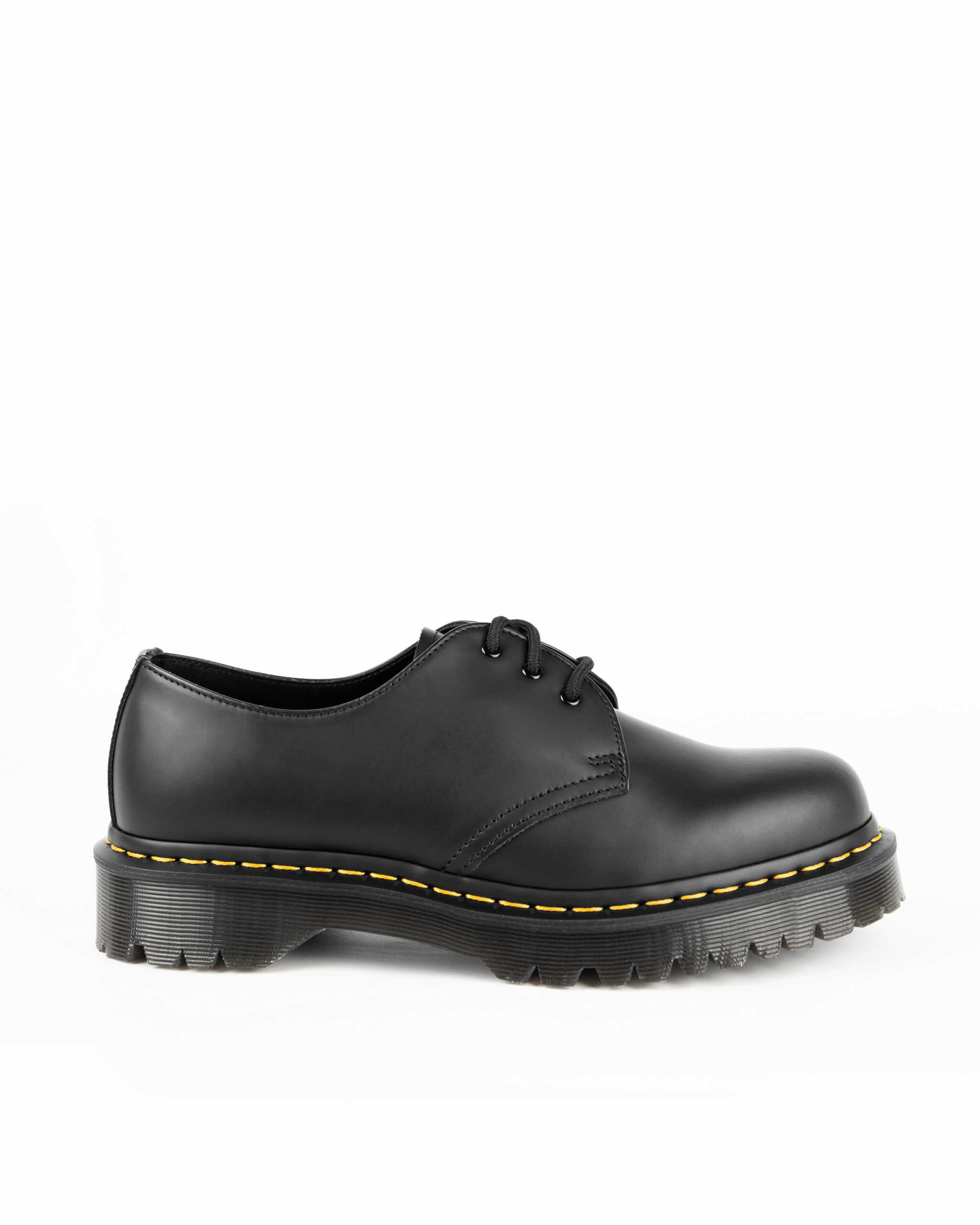 Dr. Martens 1461 Bex - Black Smooth