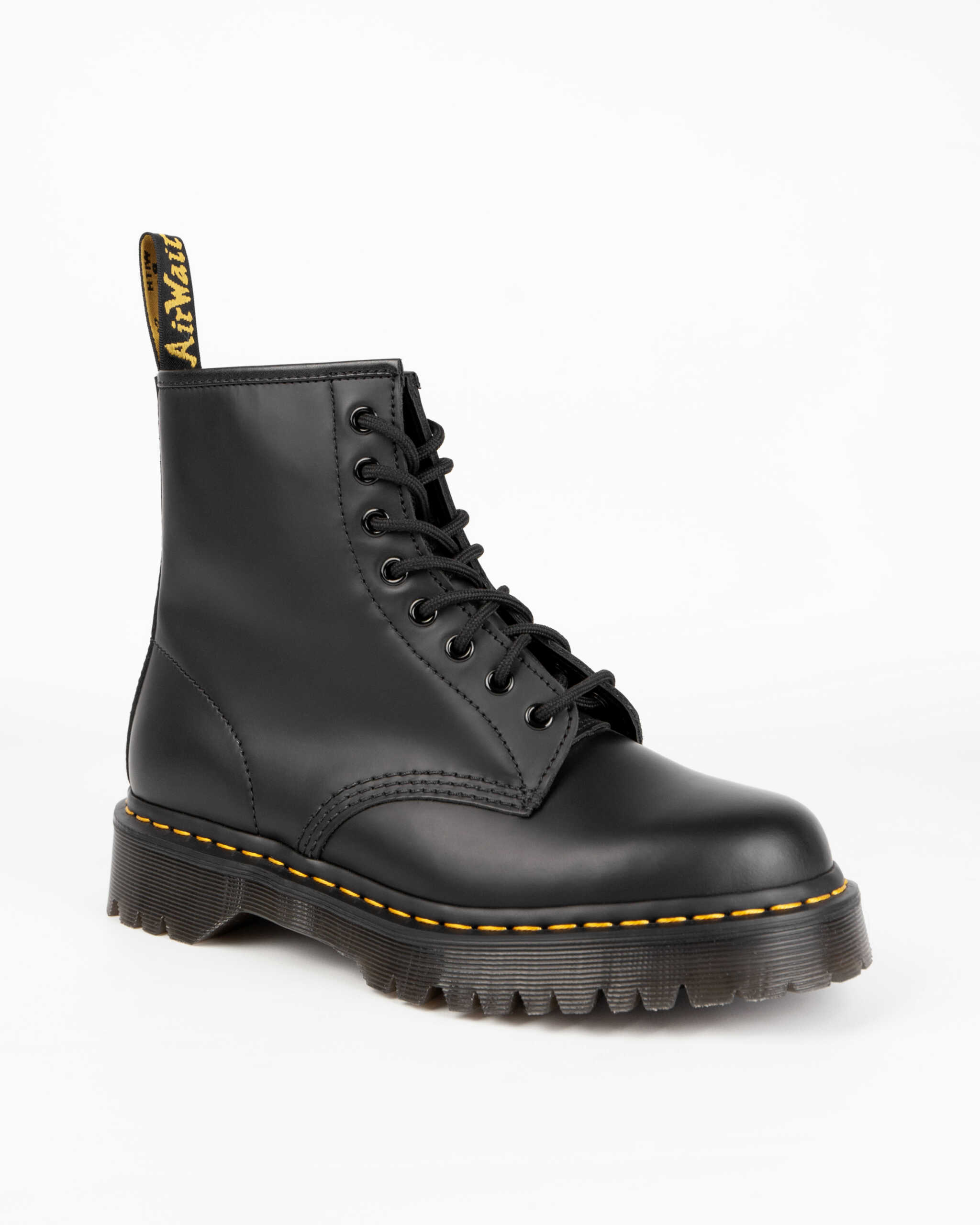 Dr. Martens 1460 Bex - Black Smooth