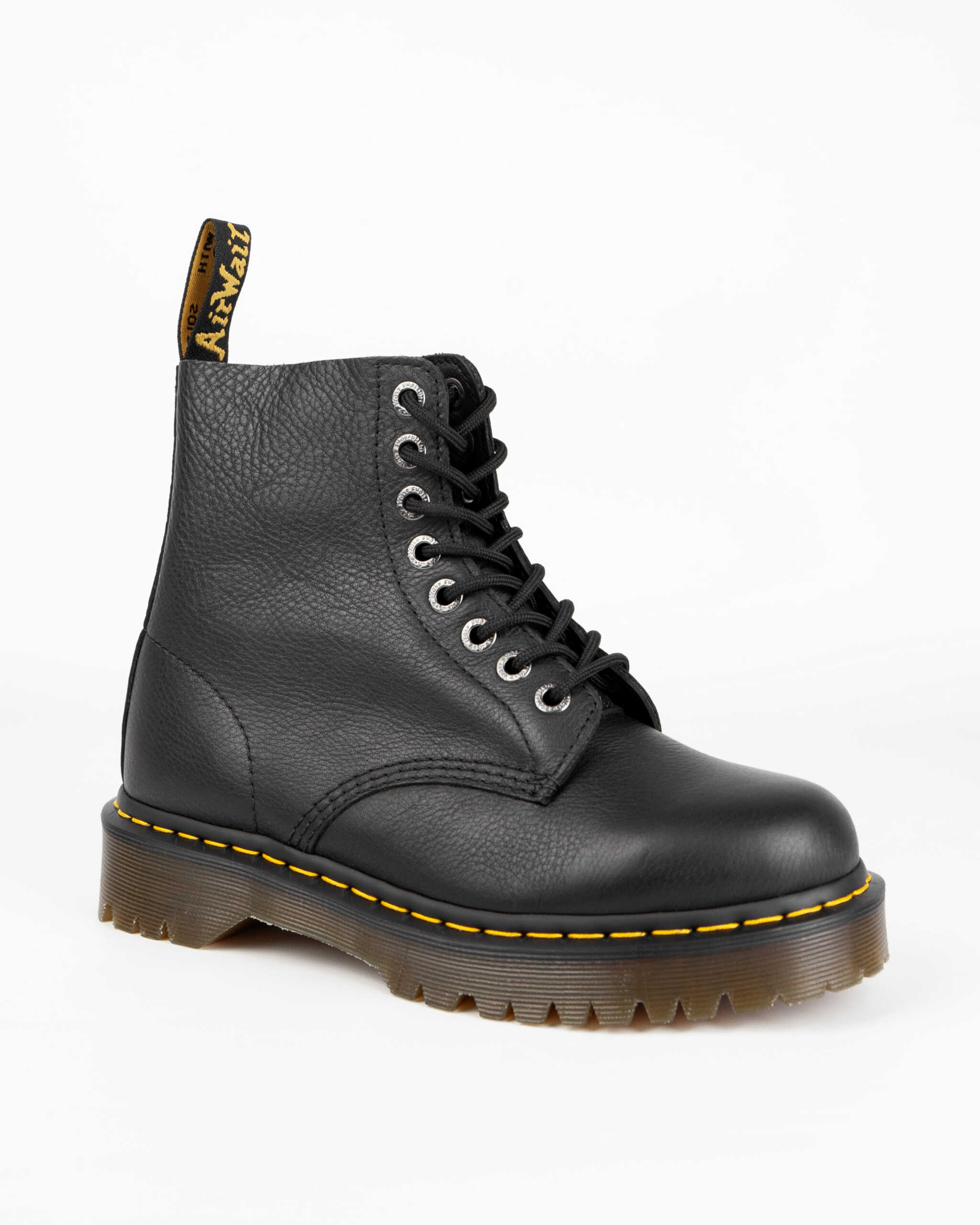 Dr. Martens Pascal Bex - Black Pisa