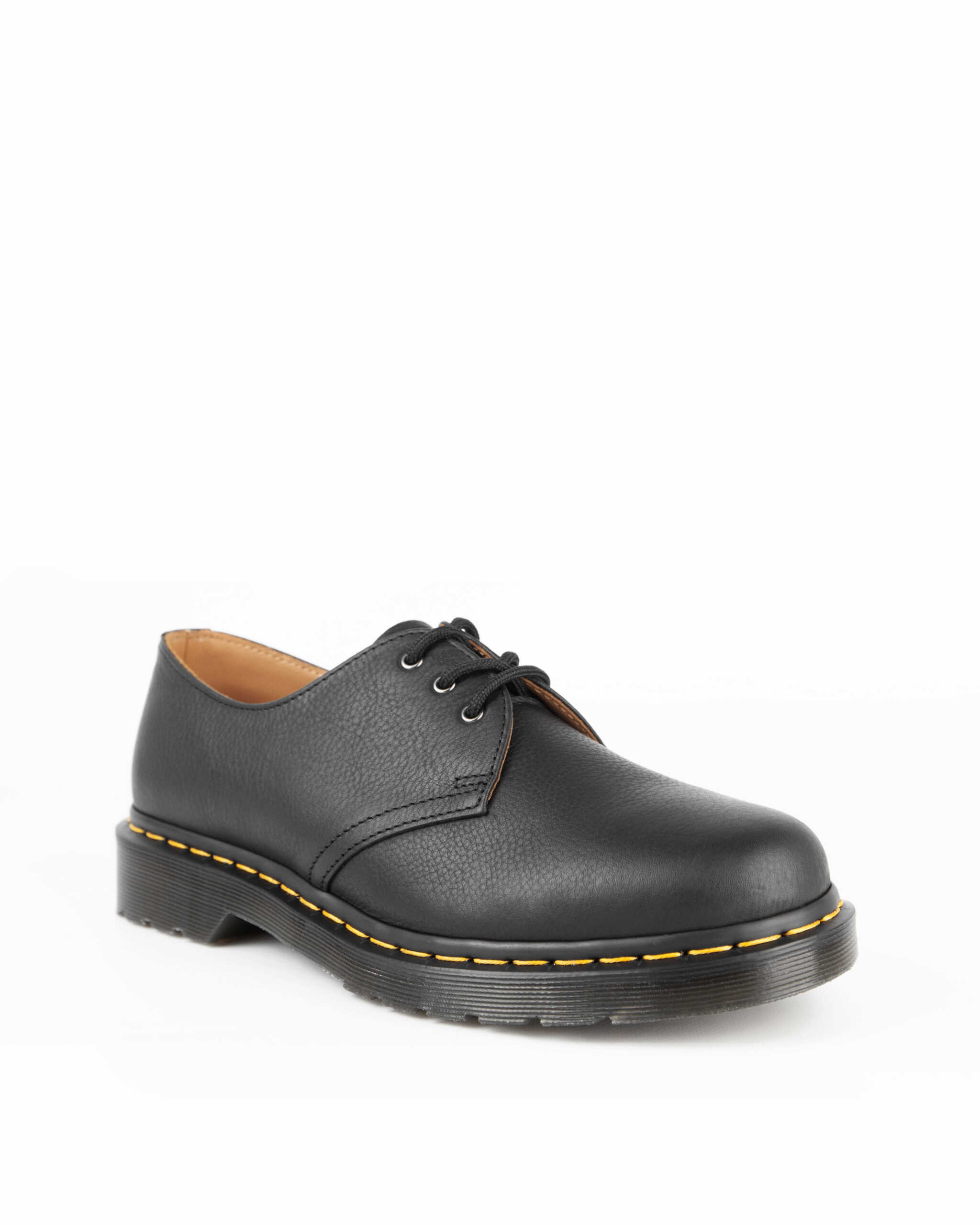 Dr. Martens 1461 - Black Ambassador
