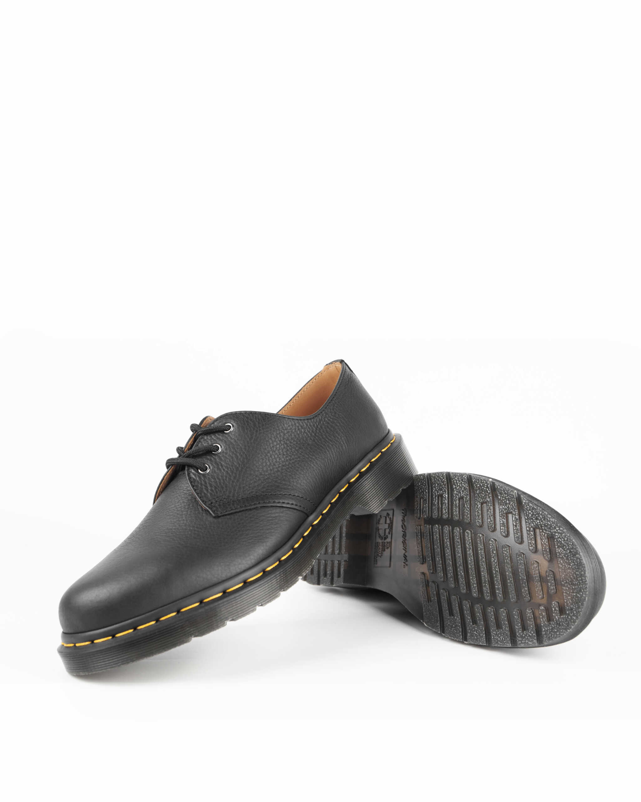 Dr. Martens 1461 - Black Ambassador