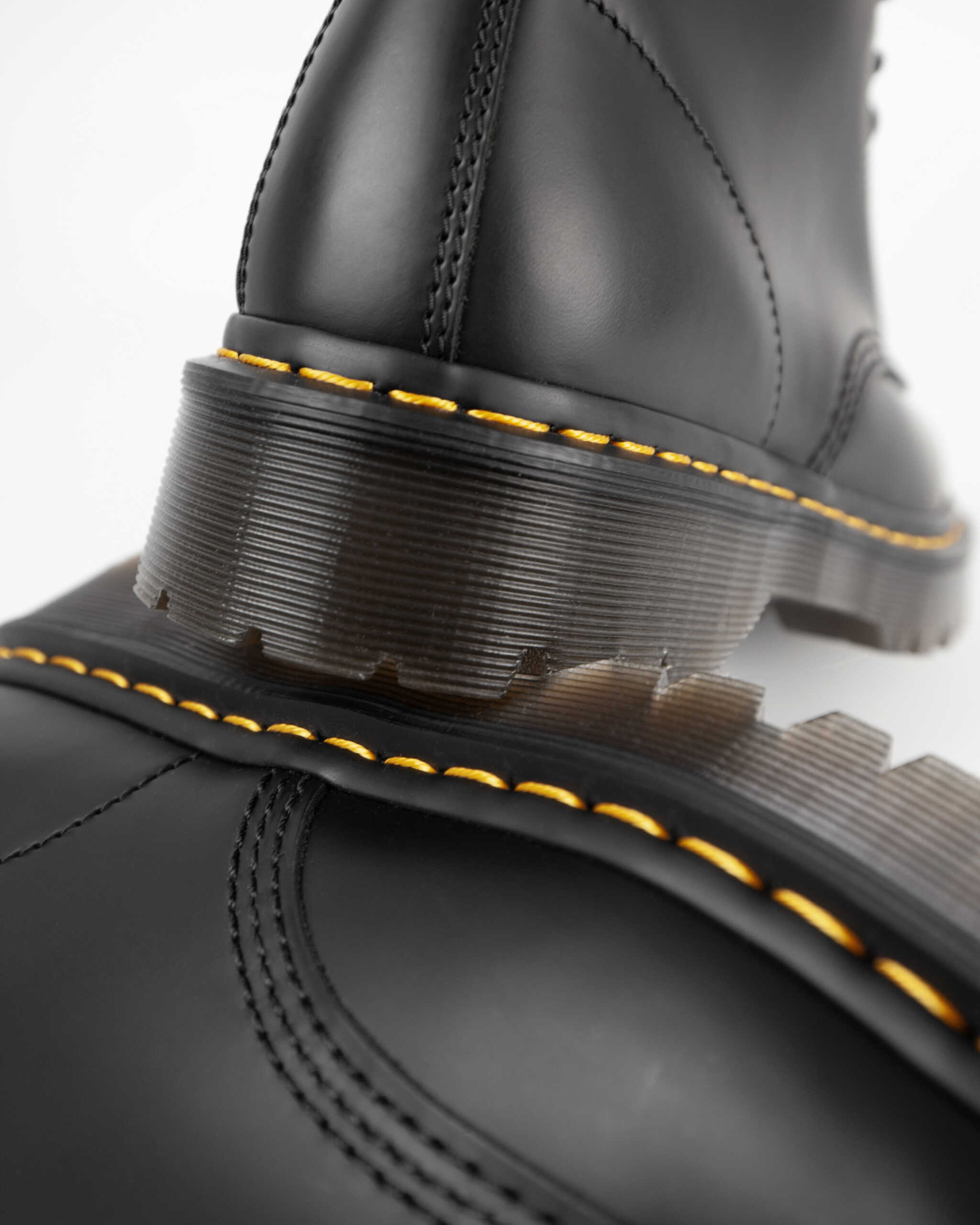Dr. Martens 1460 Bex - Black Smooth