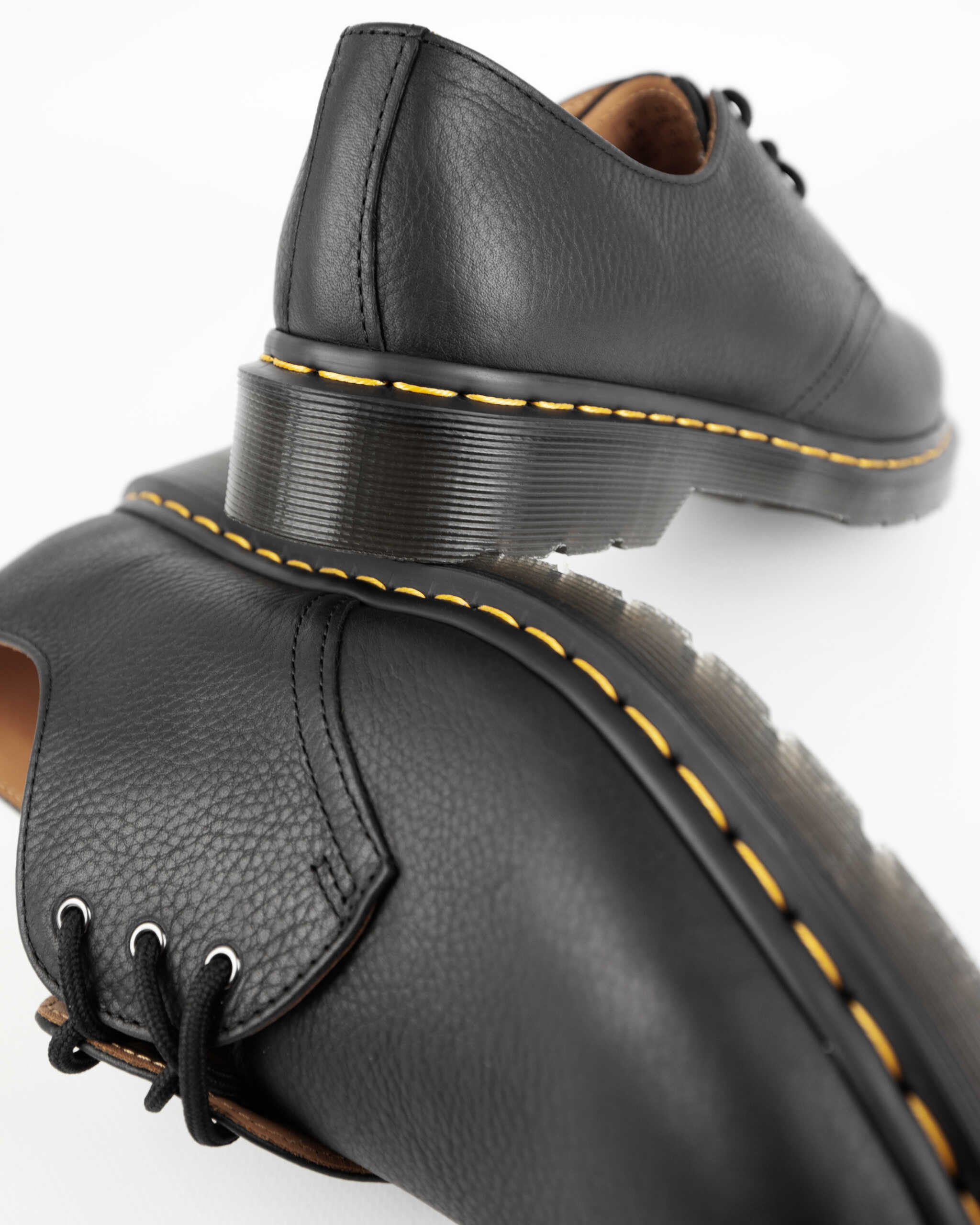 Dr. Martens 1461 - Black Ambassador