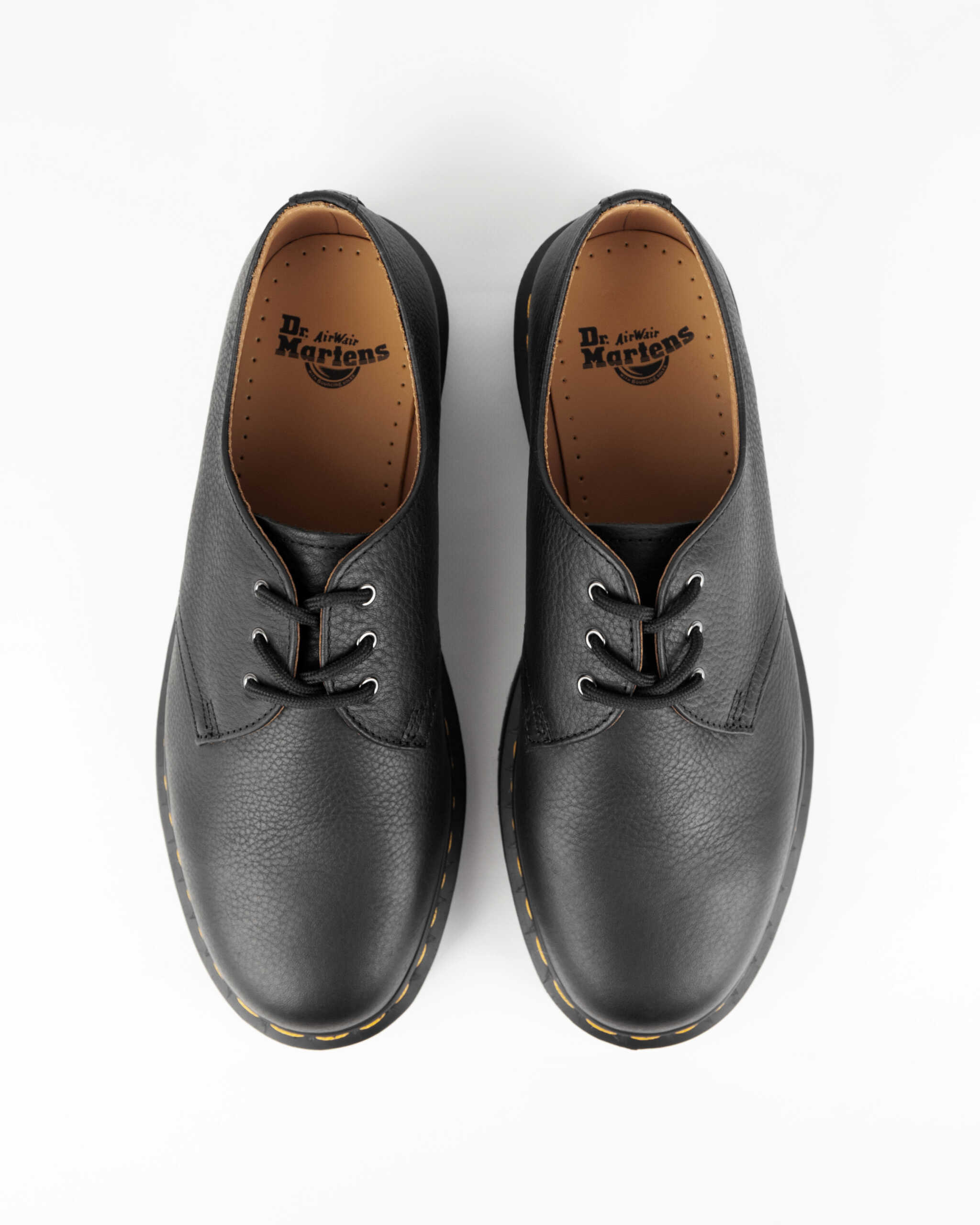 Dr. Martens 1461 - Black Ambassador