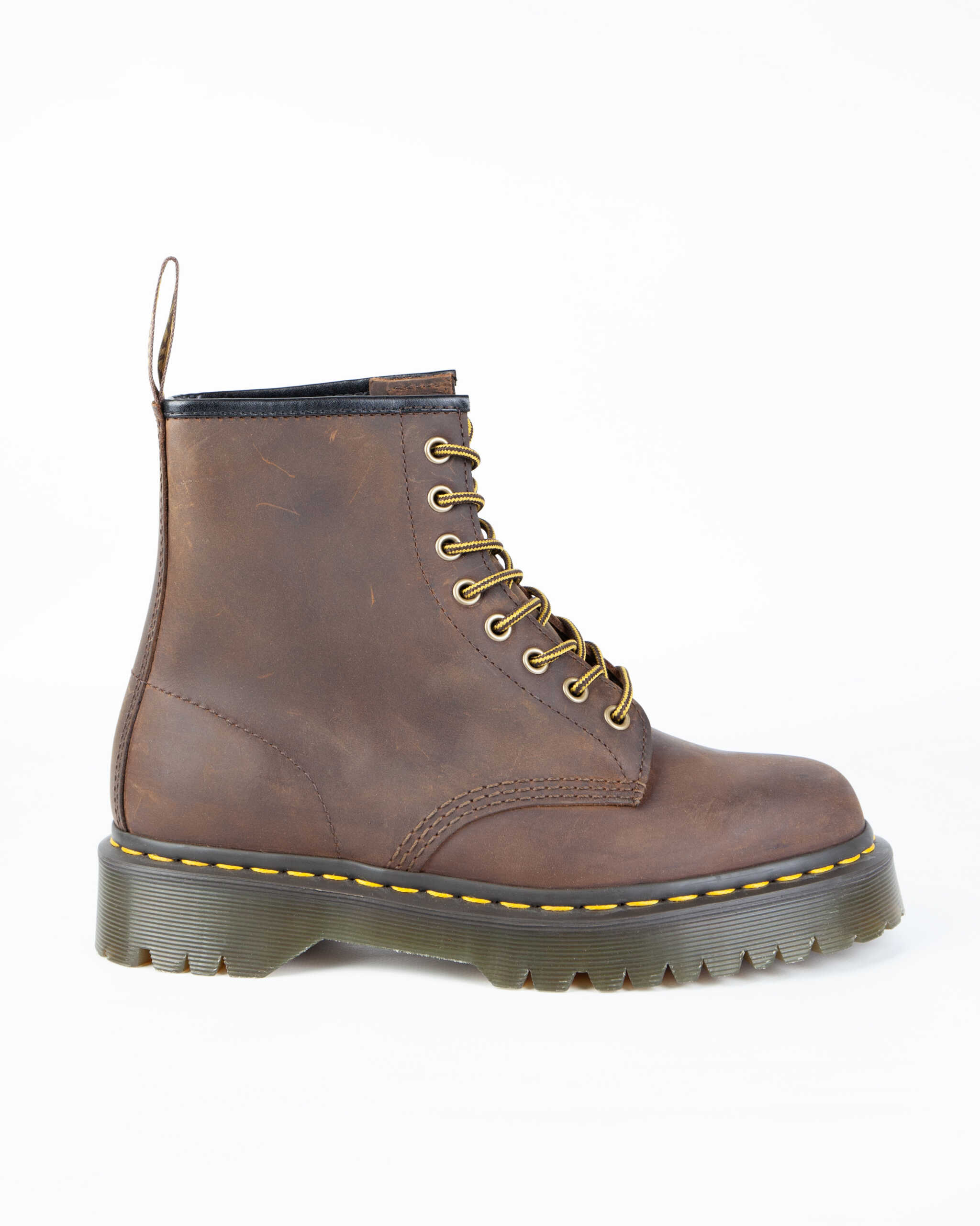 Dr. Martens 1460 Bex - Aztec Crazy Horse