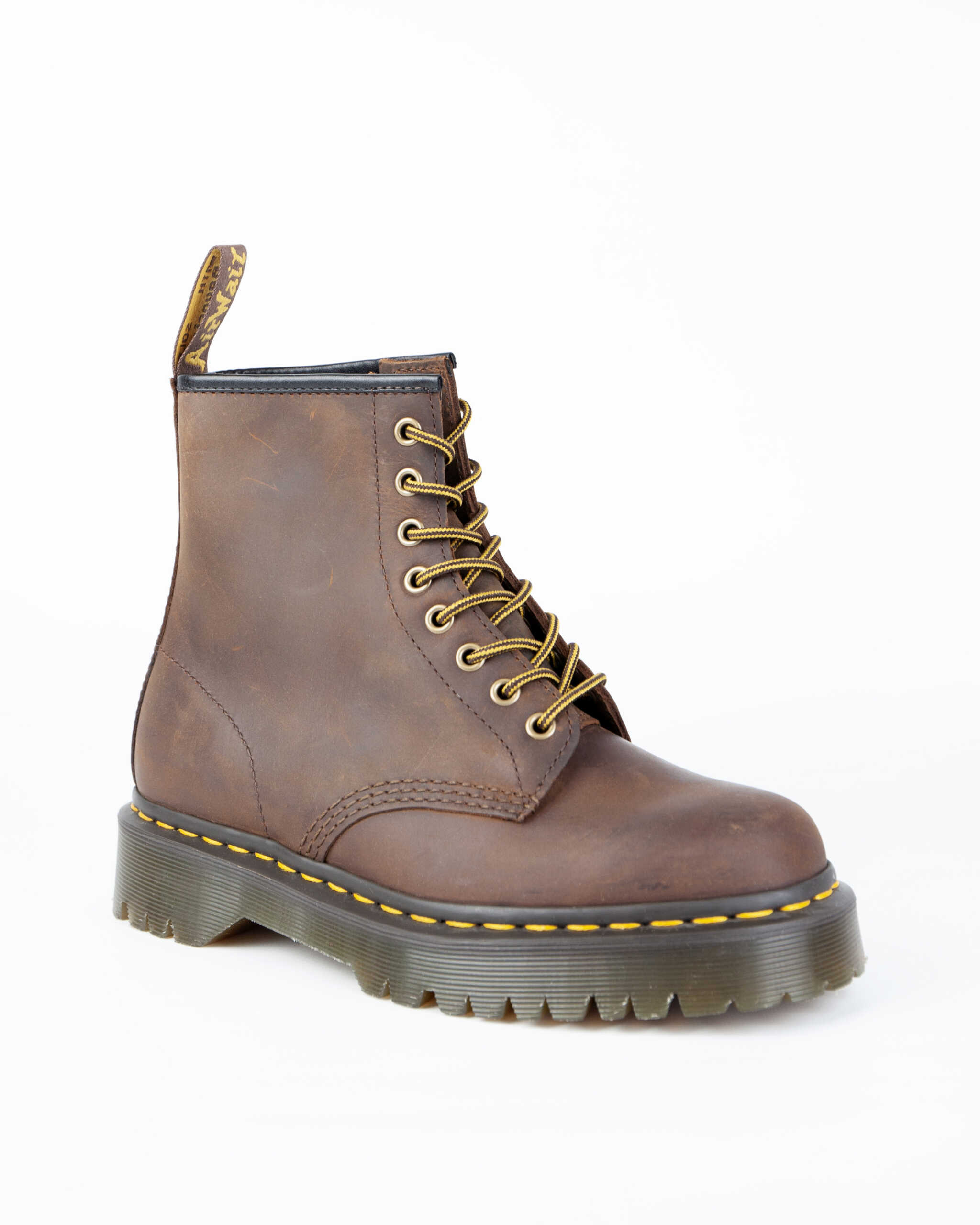 Dr. Martens 1460 Bex - Aztec Crazy Horse